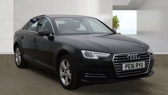 View our AUDI A4