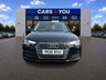 USED 2016 16 AUDI A4 1.4 TFSI Sport Saloon 4dr Petrol Manual Euro 6 (s/s) (150 ps) 