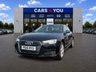 USED 2016 16 AUDI A4 1.4 TFSI Sport Saloon 4dr Petrol Manual Euro 6 (s/s) (150 ps) 