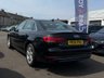 USED 2016 16 AUDI A4 1.4 TFSI Sport Saloon 4dr Petrol Manual Euro 6 (s/s) (150 ps) 