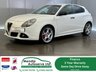 USED 2015 15 ALFA ROMEO GIULIETTA 1750 TBi Quadrifoglio Verde Hatchback 5dr Petrol TCT Euro 6 (s/s) (240 bhp) AMAZING EXAMPLE - FULL HISTORY