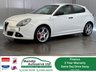 USED 2015 15 ALFA ROMEO GIULIETTA 1750 TBi Quadrifoglio Verde Hatchback 5dr Petrol TCT Euro 6 (s/s) (240 bhp) AMAZING EXAMPLE - FULL HISTORY
