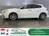USED 2015 15 ALFA ROMEO GIULIETTA 1750 TBi Quadrifoglio Verde Hatchback 5dr Petrol TCT Euro 6 (s/s) (240 bhp) AMAZING EXAMPLE - FULL HISTORY