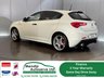 USED 2015 15 ALFA ROMEO GIULIETTA 1750 TBi Quadrifoglio Verde Hatchback 5dr Petrol TCT Euro 6 (s/s) (240 bhp) AMAZING EXAMPLE - FULL HISTORY