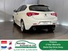 USED 2015 15 ALFA ROMEO GIULIETTA 1750 TBi Quadrifoglio Verde Hatchback 5dr Petrol TCT Euro 6 (s/s) (240 bhp) AMAZING EXAMPLE - FULL HISTORY