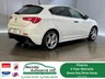 USED 2015 15 ALFA ROMEO GIULIETTA 1750 TBi Quadrifoglio Verde Hatchback 5dr Petrol TCT Euro 6 (s/s) (240 bhp) AMAZING EXAMPLE - FULL HISTORY
