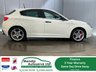 USED 2015 15 ALFA ROMEO GIULIETTA 1750 TBi Quadrifoglio Verde Hatchback 5dr Petrol TCT Euro 6 (s/s) (240 bhp) AMAZING EXAMPLE - FULL HISTORY