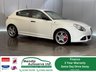 USED 2015 15 ALFA ROMEO GIULIETTA 1750 TBi Quadrifoglio Verde Hatchback 5dr Petrol TCT Euro 6 (s/s) (240 bhp) AMAZING EXAMPLE - FULL HISTORY