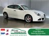 USED 2015 15 ALFA ROMEO GIULIETTA 1750 TBi Quadrifoglio Verde Hatchback 5dr Petrol TCT Euro 6 (s/s) (240 bhp) AMAZING EXAMPLE - FULL HISTORY