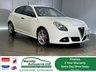 USED 2015 15 ALFA ROMEO GIULIETTA 1750 TBi Quadrifoglio Verde Hatchback 5dr Petrol TCT Euro 6 (s/s) (240 bhp) AMAZING EXAMPLE - FULL HISTORY
