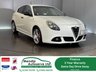 USED 2015 15 ALFA ROMEO GIULIETTA 1750 TBi Quadrifoglio Verde Hatchback 5dr Petrol TCT Euro 6 (s/s) (240 bhp) AMAZING EXAMPLE - FULL HISTORY