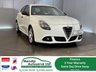 USED 2015 15 ALFA ROMEO GIULIETTA 1750 TBi Quadrifoglio Verde Hatchback 5dr Petrol TCT Euro 6 (s/s) (240 bhp) AMAZING EXAMPLE - FULL HISTORY