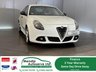 USED 2015 15 ALFA ROMEO GIULIETTA 1750 TBi Quadrifoglio Verde Hatchback 5dr Petrol TCT Euro 6 (s/s) (240 bhp) AMAZING EXAMPLE - FULL HISTORY