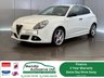 USED 2015 15 ALFA ROMEO GIULIETTA 1750 TBi Quadrifoglio Verde Hatchback 5dr Petrol TCT Euro 6 (s/s) (240 bhp) AMAZING EXAMPLE - FULL HISTORY