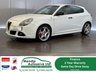USED 2015 15 ALFA ROMEO GIULIETTA 1750 TBi Quadrifoglio Verde Hatchback 5dr Petrol TCT Euro 6 (s/s) (240 bhp) AMAZING EXAMPLE - FULL HISTORY