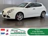 USED 2015 15 ALFA ROMEO GIULIETTA 1750 TBi Quadrifoglio Verde Hatchback 5dr Petrol TCT Euro 6 (s/s) (240 bhp) AMAZING EXAMPLE - FULL HISTORY