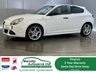 USED 2015 15 ALFA ROMEO GIULIETTA 1750 TBi Quadrifoglio Verde Hatchback 5dr Petrol TCT Euro 6 (s/s) (240 bhp) AMAZING EXAMPLE - FULL HISTORY