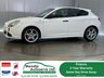 USED 2015 15 ALFA ROMEO GIULIETTA 1750 TBi Quadrifoglio Verde Hatchback 5dr Petrol TCT Euro 6 (s/s) (240 bhp) AMAZING EXAMPLE - FULL HISTORY