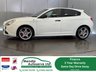 USED 2015 15 ALFA ROMEO GIULIETTA 1750 TBi Quadrifoglio Verde Hatchback 5dr Petrol TCT Euro 6 (s/s) (240 bhp) AMAZING EXAMPLE - FULL HISTORY