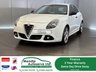 USED 2015 15 ALFA ROMEO GIULIETTA 1750 TBi Quadrifoglio Verde Hatchback 5dr Petrol TCT Euro 6 (s/s) (240 bhp) AMAZING EXAMPLE - FULL HISTORY