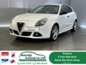 USED 2015 15 ALFA ROMEO GIULIETTA 1750 TBi Quadrifoglio Verde Hatchback 5dr Petrol TCT Euro 6 (s/s) (240 bhp) AMAZING EXAMPLE - FULL HISTORY