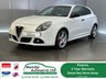 USED 2015 15 ALFA ROMEO GIULIETTA 1750 TBi Quadrifoglio Verde Hatchback 5dr Petrol TCT Euro 6 (s/s) (240 bhp) AMAZING EXAMPLE - FULL HISTORY