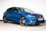 USED 2020 69 SEAT IBIZA 1.0 TSI FR Sport Hatchback 5dr Petrol Manual Euro 6 (s/s) GPF (95 ps) Upgraded 18''Alloys, Bluetooth