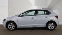 USED 2019 69 VOLKSWAGEN POLO 1.6 TDI SE Hatchback 5dr Diesel Manual Euro 6 (s/s) (80 ps) 