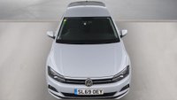 USED 2019 69 VOLKSWAGEN POLO 1.6 TDI SE Hatchback 5dr Diesel Manual Euro 6 (s/s) (80 ps) 