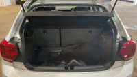 USED 2019 69 VOLKSWAGEN POLO 1.6 TDI SE Hatchback 5dr Diesel Manual Euro 6 (s/s) (80 ps) 