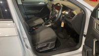 USED 2019 69 VOLKSWAGEN POLO 1.6 TDI SE Hatchback 5dr Diesel Manual Euro 6 (s/s) (80 ps) 