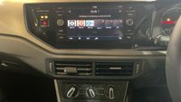 USED 2019 69 VOLKSWAGEN POLO 1.6 TDI SE Hatchback 5dr Diesel Manual Euro 6 (s/s) (80 ps) 