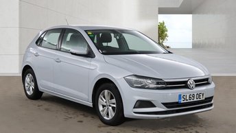 View our VOLKSWAGEN POLO