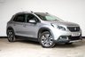 USED 2018 18 PEUGEOT 2008 1.2 PureTech Allure Premium SUV 5dr Petrol Manual Euro 6 (82 ps) Sat Nav, Reverse Camera, 2 Keys