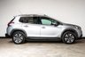 USED 2018 18 PEUGEOT 2008 1.2 PureTech Allure Premium SUV 5dr Petrol Manual Euro 6 (82 ps) Sat Nav, Reverse Camera, 2 Keys