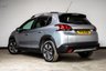 USED 2018 18 PEUGEOT 2008 1.2 PureTech Allure Premium SUV 5dr Petrol Manual Euro 6 (82 ps) Sat Nav, Reverse Camera, 2 Keys