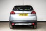 USED 2018 18 PEUGEOT 2008 1.2 PureTech Allure Premium SUV 5dr Petrol Manual Euro 6 (82 ps) Sat Nav, Reverse Camera, 2 Keys