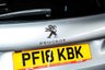 USED 2018 18 PEUGEOT 2008 1.2 PureTech Allure Premium SUV 5dr Petrol Manual Euro 6 (82 ps) Sat Nav, Reverse Camera, 2 Keys