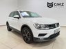 USED 2018 68 VOLKSWAGEN TIGUAN 2.0 TDI SE Navigation SUV 5dr Diesel Manual Euro 6 (s/s) (150 ps) 18" ALLOYS | APPLE CARPLAY l NATIONWIDE DELIVERY