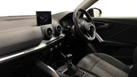 USED 2018 67 AUDI Q2 1.0 TFSI Sport SUV 5dr Petrol Manual Euro 6 (s/s) (116 ps) 