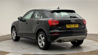 USED 2018 67 AUDI Q2 1.0 TFSI Sport SUV 5dr Petrol Manual Euro 6 (s/s) (116 ps) 