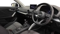 USED 2018 67 AUDI Q2 1.0 TFSI Sport SUV 5dr Petrol Manual Euro 6 (s/s) (116 ps) 