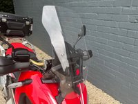 USED 2018 68 HONDA X-ADV 750 Scooter Petrol DCT Euro 4 (54 ps) X-CELLENT - X-AMPLE ADVENTURE SCOOT