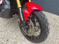 USED 2018 68 HONDA X-ADV 750 Scooter Petrol DCT Euro 4 (54 ps) X-CELLENT - X-AMPLE ADVENTURE SCOOT