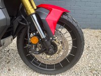 USED 2018 68 HONDA X-ADV 750 Scooter Petrol DCT Euro 4 (54 ps) X-CELLENT - X-AMPLE ADVENTURE SCOOT