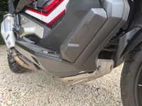 USED 2018 68 HONDA X-ADV 750 Scooter Petrol DCT Euro 4 (54 ps) X-CELLENT - X-AMPLE ADVENTURE SCOOT