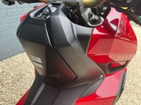 USED 2018 68 HONDA X-ADV 750 Scooter Petrol DCT Euro 4 (54 ps) X-CELLENT - X-AMPLE ADVENTURE SCOOT