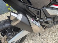 USED 2018 68 HONDA X-ADV 750 Scooter Petrol DCT Euro 4 (54 ps) X-CELLENT - X-AMPLE ADVENTURE SCOOT