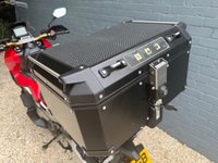 USED 2018 68 HONDA X-ADV 750 Scooter Petrol DCT Euro 4 (54 ps) X-CELLENT - X-AMPLE ADVENTURE SCOOT