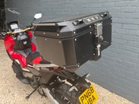 USED 2018 68 HONDA X-ADV 750 Scooter Petrol DCT Euro 4 (54 ps) X-CELLENT - X-AMPLE ADVENTURE SCOOT
